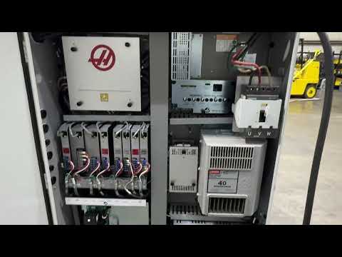 2018 HAAS ST-25Y CNC Lathes | Hindley Machine Tool Sales, LLC (1)