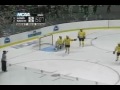 Fighting Sioux Get Ready for a Good Time at Frozen Four