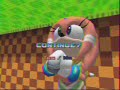 sonic adventure 2 hacks: ep  5  amy/tails redux/green hill 