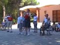 parole e gesti
