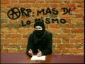 25 11 09 Mensaje ARP y APP antes del balotaje
