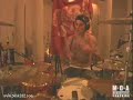 travis solo in the studio 21