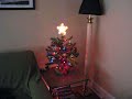 xmas tree xmas tree