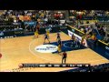 Highlights: Maccabi - Bennet Cantù