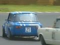MOTORLAND:Sunday Racing-01　ヒストリックカー
