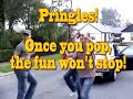 Pringles clip by HBV Pringles clip by HBV