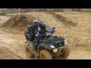 ActionQuad und Team Arctic in Langenaltheim 11/08  - die Thundercat 02 -