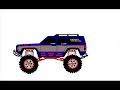 sonoyta tuning paint cars