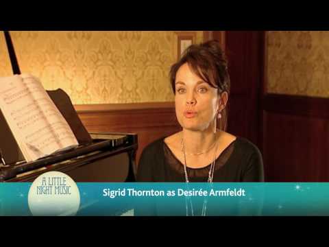 Sigrid Thornton