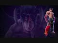 TEKKEN JUNGS