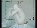 This is from an episode of State of the Art, a series of documentaries about the visual arts in the 1980s.  To buy the DVD, please go to www.illuminationsmedia.co.ukFilmed in Europe, the United States and Australia in 1985-6, the six programmes feature many key artists including -- in addition to Antony Gormley -- Andy Warhol, Jean-Michel Basquiat, Cindy Sherman, Hans Haacke, Eric Fischl and Joseph Beuys. The films also explore the intellectual context of the time and the ideas of post-modernism. The series was originally seen on Channel 4 in Britain, and then shown in more than 20 countries.