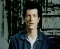 Antony Gormley filmed in 1986 from State of the Art