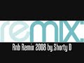 RnB REMIX 2008