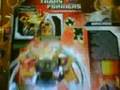 videos de review of universe 2.0 unicron part 1: box and history/story
