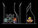 Super Paper Mario Speedrun Segment 42