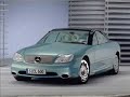 Revolutionary New Mercedes Benz SCL 600