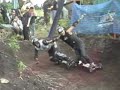 2007 DRAGON DIRT SERIES #1