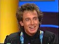 Wie ben ik van mei 1992 (deel 1)