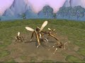 My Creation at Spore