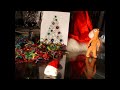 Morph at Christmas