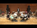 交響曲第5番 第一楽章 / A.L.Dvořák