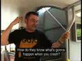 GOJO - Clean up the gene pool -- stay on the plane