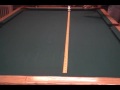 NV B.7 - Pool Ball \"Turn\" Caused by Spin NV B.7 - Pool Ball \"Turn\" Caused by Spin