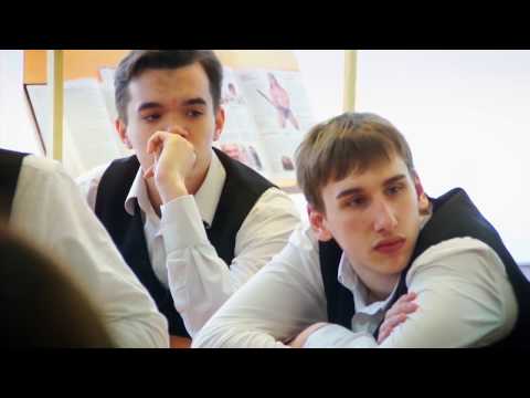 Клип ПОСЛЕДНИЕ УРОКИ выпускников Азовского Лицея 2016 год