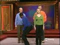 Whose Line - Human props