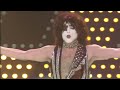 KISS Performs 