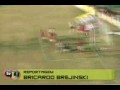 6ª rodada - Coritiba 5x0 Flamengo, no Couto Pereira.flv