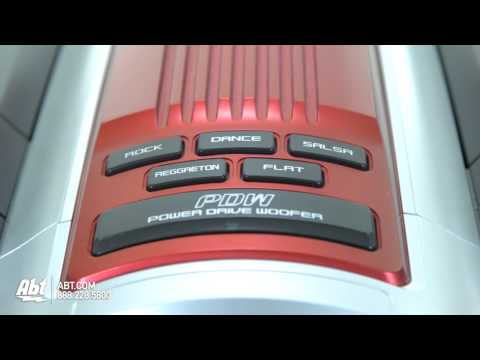 how to connect a sony xplod cd player