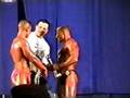 Steel Fitness Promo Video