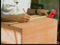 Fabricación del cajón peruano 2008 A1