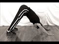 How to do a one arm dive bomber pushup?