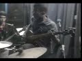 eden of rebirth covering x japan's rose of pain (blue blood 1989). its their final preparation for their jrock festival party 2005 in singapore.

this was their good ole days.