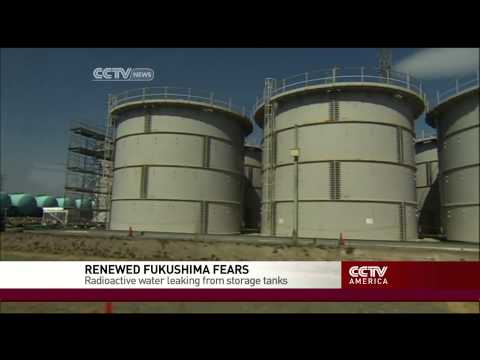 Nuclear power danger - Mike Walter is joined by Arjun Makhijani of the Institute for Energy and Environmental Research to talk about the lasting effects of Japan's Fukushima nuclea...