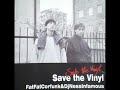 ARTISTI:Fatfatcorfunk feat Dj Nessinfamous TITOLO:Lettera ad un figlio ALBUM:save the vinyl (2003)