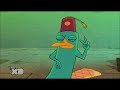 Ferb: "I Like to Move It" - Madagascar