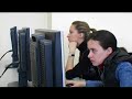 Ekonomski fakultet Podgorica - promotivni film 2008/2009