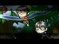 【MMV】Move Along