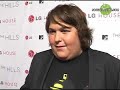 Andy Milonakis Red Carpet Interview