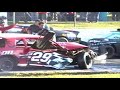 TC Carnage Peterborough Speedway