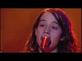 Musical Ximena Sari�ana en Ya es 1/2 dia en China 2da temp