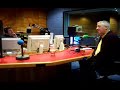 Man blinded in football accident interviewed