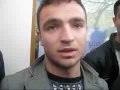 NEFT AKADEMİYASİ - QANLİ OLAY