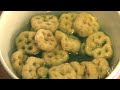 Carbon Sequestration Cereal Demo