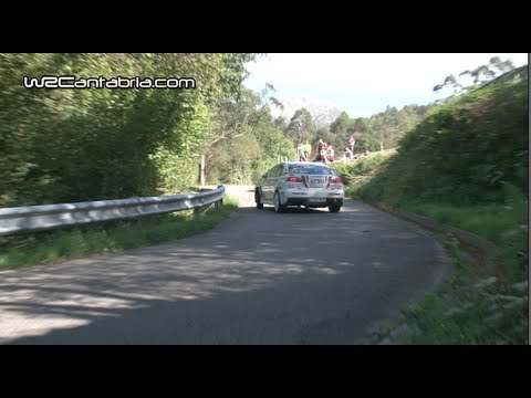 Latest WRC HD & Rally HD Videos