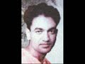 shiv kumar batalvi : Hanjuan da bhara by Mahinder kapoor
