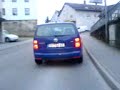 MBK NItro (ohne helm ohne versicherung) =) autos verhaizZen